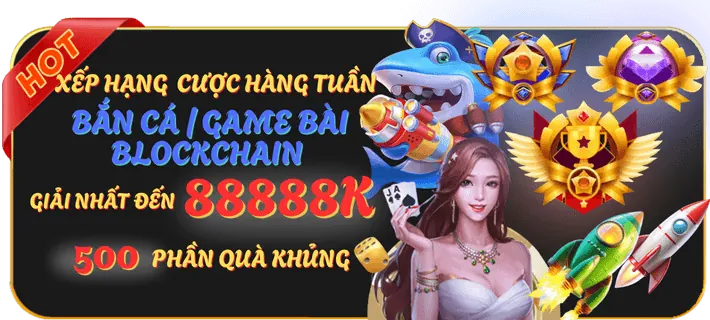 Slot Game và Bắn Cá Đa Dạng tại BK8 Đăng Nhập