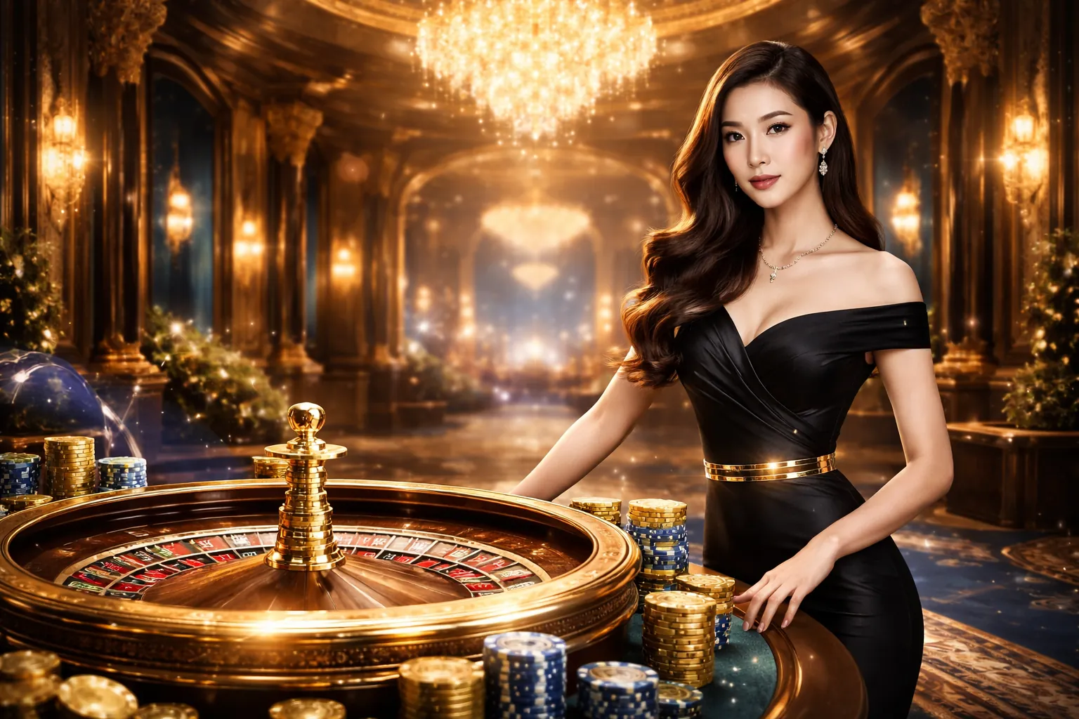 Game Mậu Binh bom88
